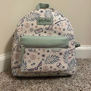 Harry Potter Bioworld backpack